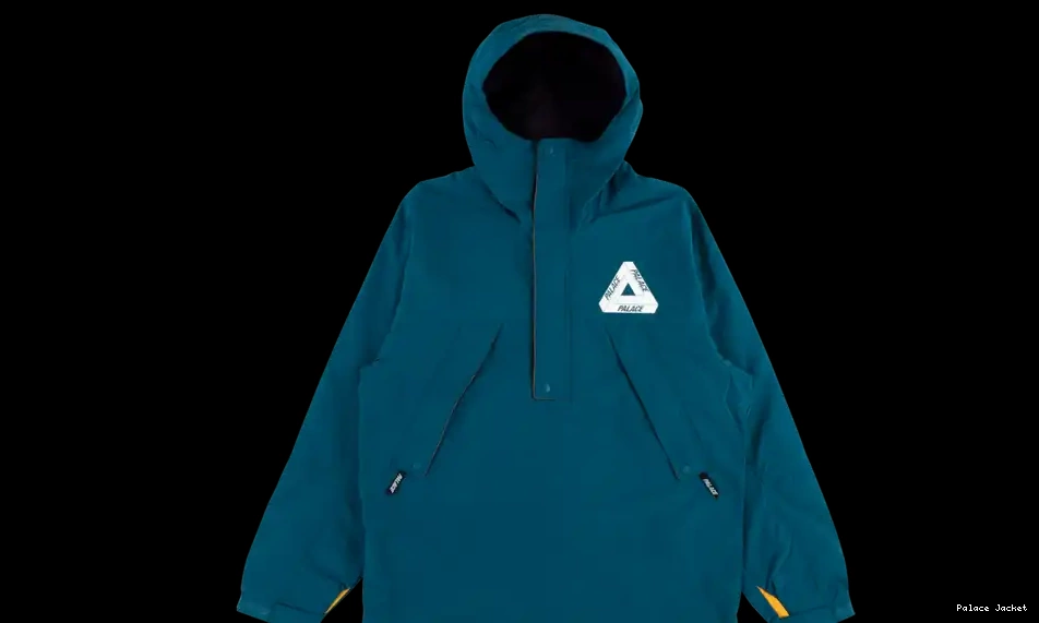 Cheap Palace Smerk Jacket 0528